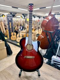 CORT SJ-7X JUMBO