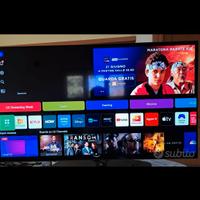 LG 48 pollici OLED Al B4 4K smart tv