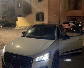 Audi Q2 Edition one