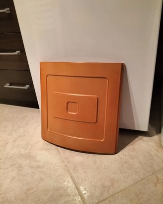 SCOCCHE STUFA A PELLET (NO STUFA SOLARE SCOCCHE)