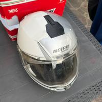 Casco Nolan modulare