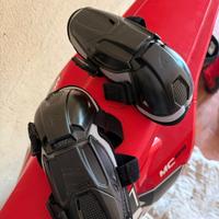 Gomitiere Thor Quadrant Elbow