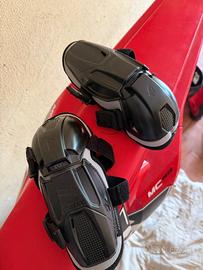 Gomitiere Thor Quadrant Elbow