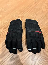 Guanti moto invernali S