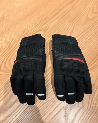 Guanti moto invernali S