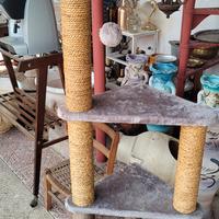 Tiragraffi per gatti 