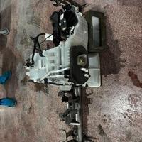 Ricambi disponibili convogliatore Opel corsa 2017