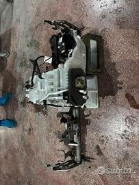 Ricambi disponibili convogliatore Opel corsa 2017