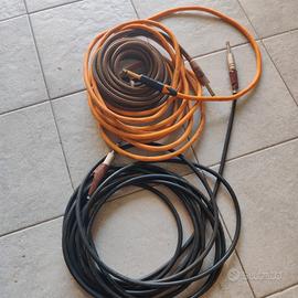 Jack chitarra elettrica 