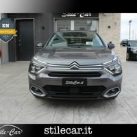 Citroen C4 BlueHDi 130 S&S EAT8 Shine