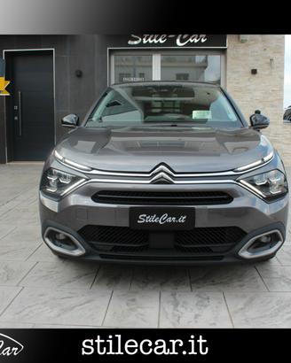 Citroen C4 BlueHDi 130 S&S EAT8 Shine