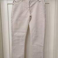 Pantalone jeans Burberry