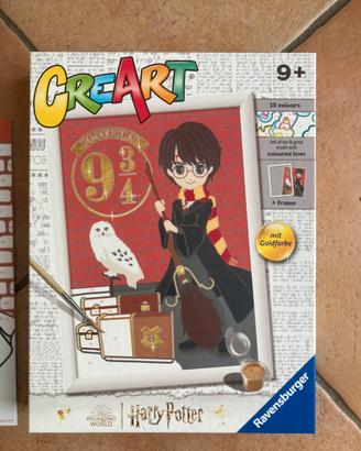Creart Ravensburger