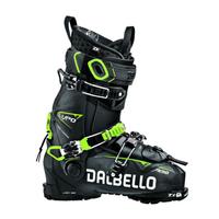 DALBELLO LUPO AX 90 UNI NERO taglia 23/23,5