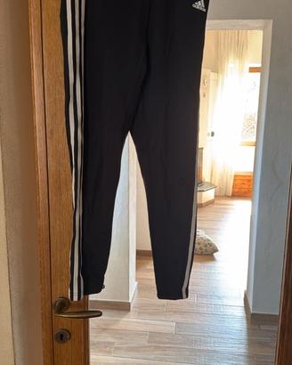 leggings sportivi taglia M donna