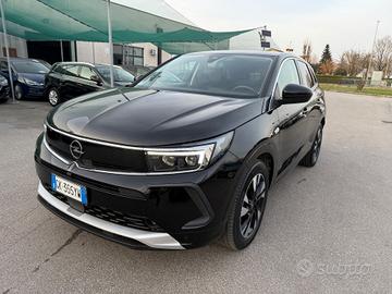Opel Grandland 1.5 130 Cv diesel Ecotec aut. Ultim