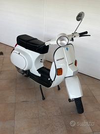 Vespa pk 50s 1983 con libretto