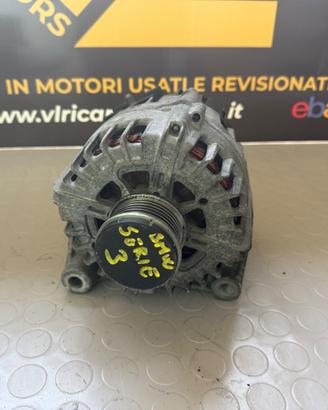 Alternatore BMW 3 serie Turing F31 2013 cod FG18S0
