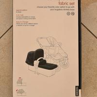 Bugaboo Donkey rivestimento aggiuntivo by diesel