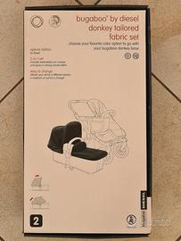Bugaboo Donkey rivestimento aggiuntivo by diesel