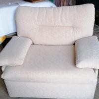 Poltrona /letto