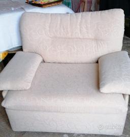 Poltrona /letto