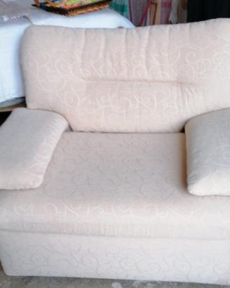 Poltrona /letto