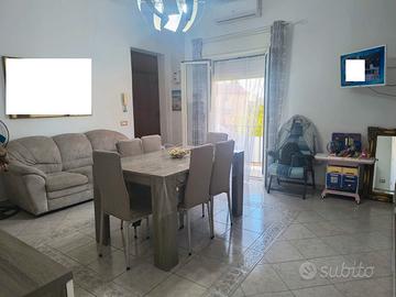 Zona universita' - 3 vani ristrutturato