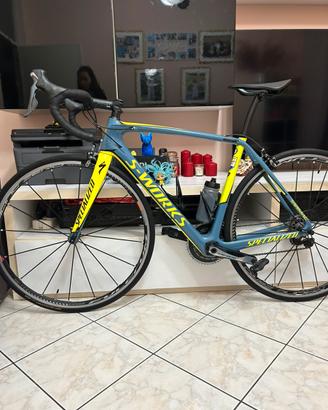 Bici da Corsa Tarmac