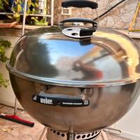 BARBECUE A CARBONE MASTER-TOUCH GBS C-5750 - 57 CM