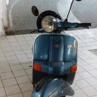 Bajaj chetak 150 cc electronic - 1996