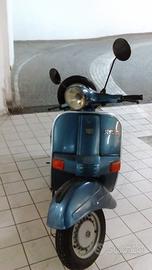 Bajaj chetak 150 cc electronic - 1996