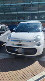 Fiat 500l - 2015