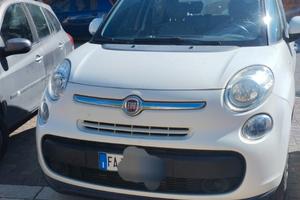 Fiat 500l - 2015
