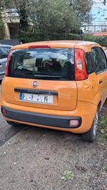 Panda 1.2 nov. 2018 perfetta