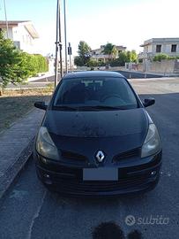 Renault Clio 1.5 dci 2005