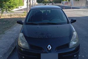 Renault Clio 1.5 dci 2005