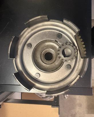 Campana Frizione Originale Vespa