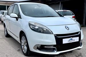 Renault Scenic Scénic XMod 1.5 dCi 110CV Start&Sto