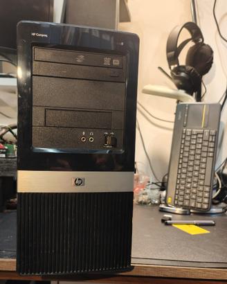 Pc intel 8gb ram Nvidia ssd+ monitor