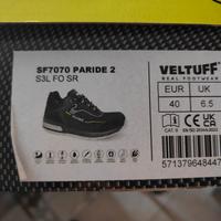 Scarpe da lavoro 