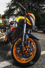 CB 1000 R Repsol ufficiale