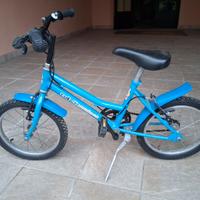 BICICLETTINO PER BIMBO