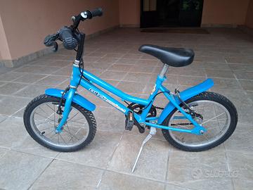 BICICLETTINO PER BIMBO