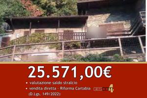 Appartamento a Piancogno (BS)