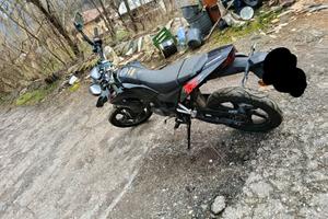 Moto 125