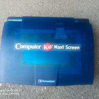 minicomputer per bambini