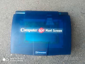 minicomputer per bambini