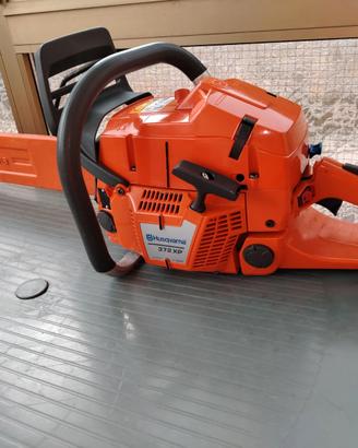 Motosega Husqvarna 372xp