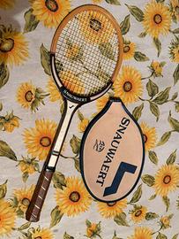 RACCHETTA TENNIS SNAUWAERT